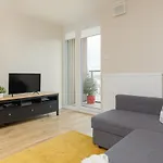 Pet-Friendly Studio Kokoryczki By Noclegi Renters