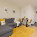 Pet-Friendly Studio Kokoryczki By Noclegi Renters