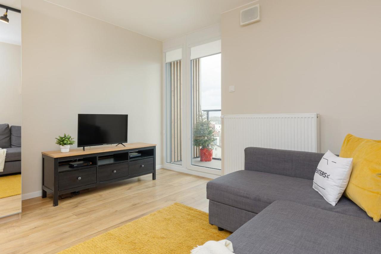 Leilighet Pet-friendly Kokoryczki By Renters Warszawa