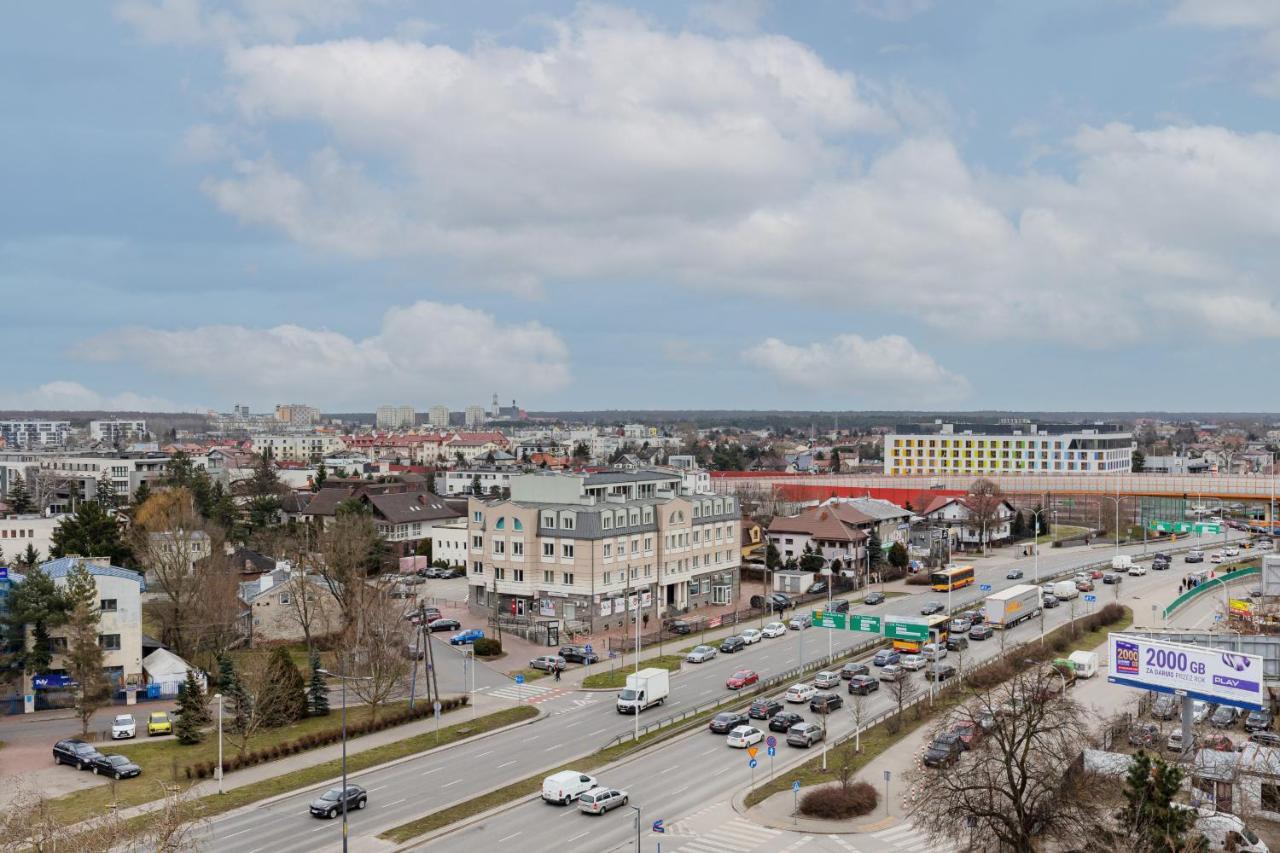 Leilighet Pet-friendly Kokoryczki By Renters