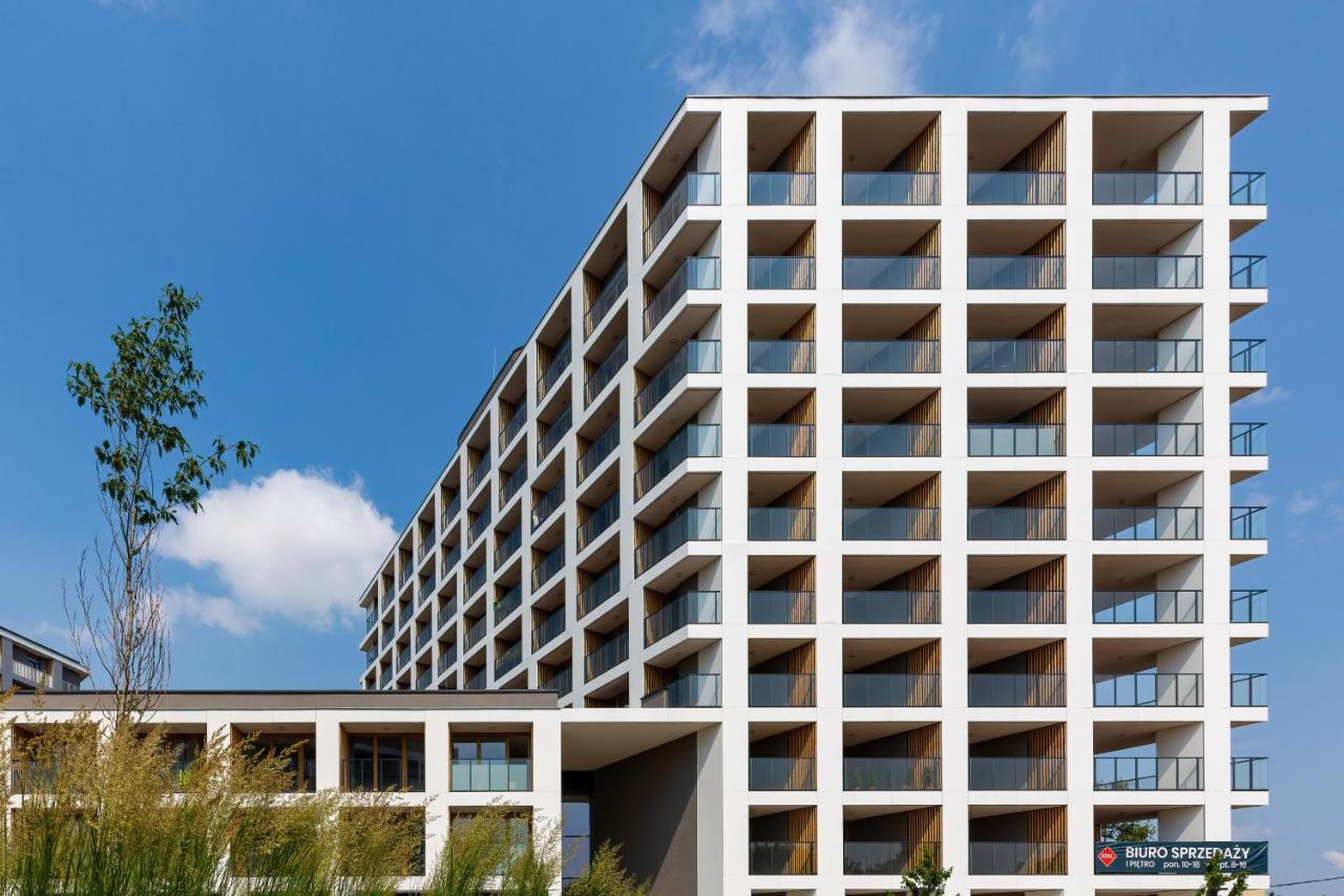 Leilighet Pet-friendly Kokoryczki By Renters Warszawa
