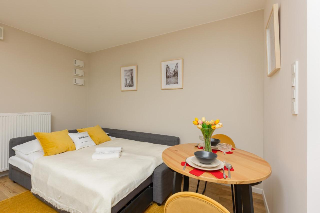 Pet-friendly Kokoryczki By Renters * Warszawa