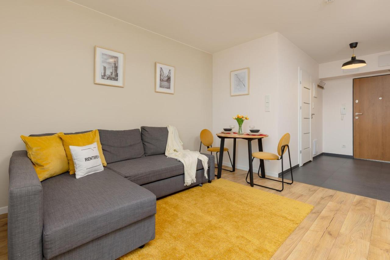 Pet-friendly Kokoryczki By Renters * Warszawa