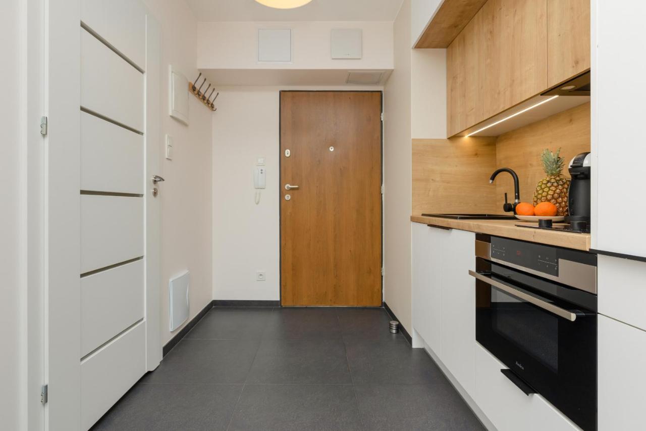 Pet-friendly Kokoryczki By Renters *