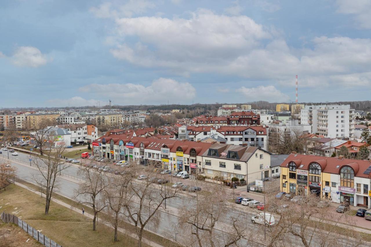 Leilighet Pet-friendly Kokoryczki By Renters *