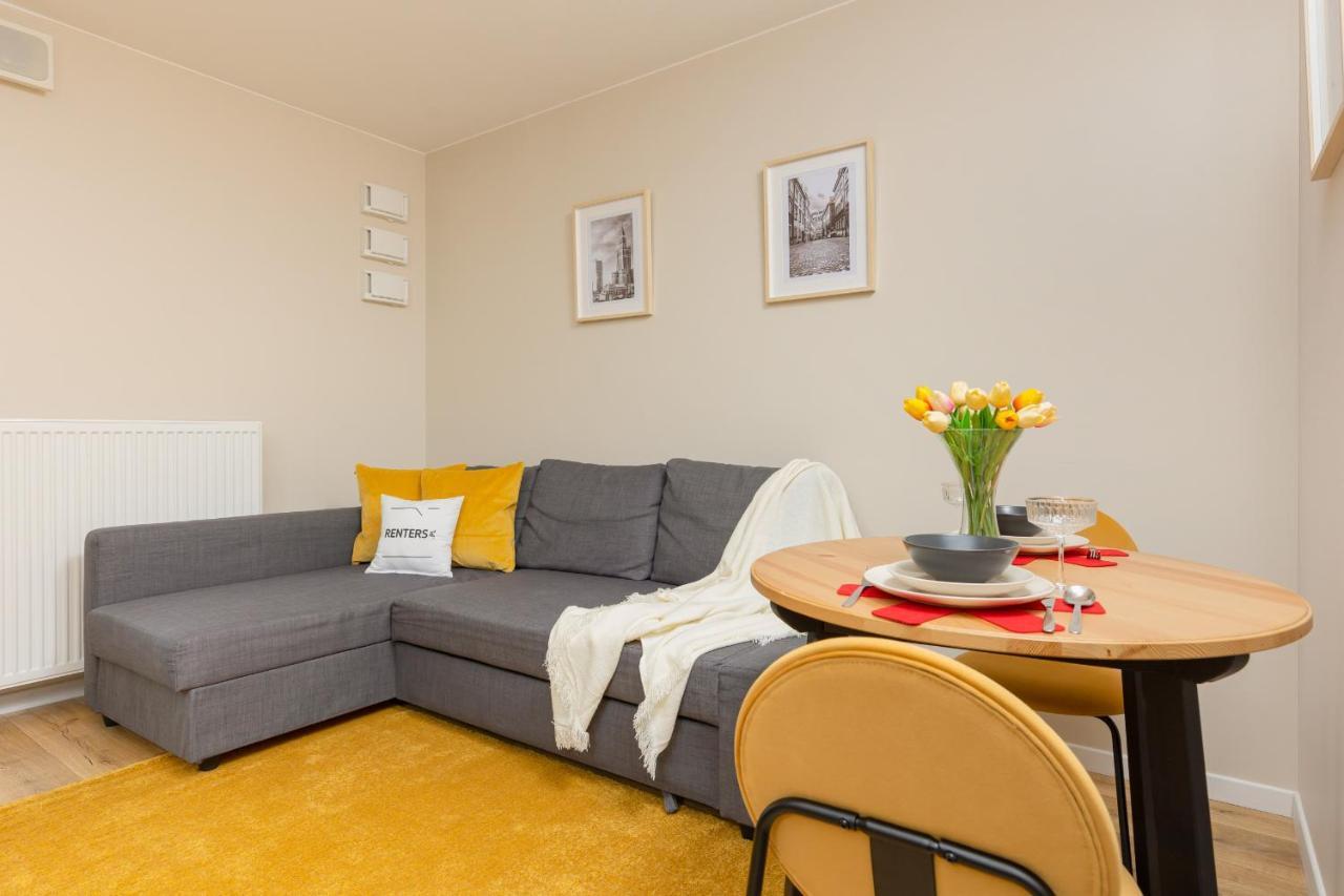 Pet-friendly Kokoryczki By Renters * Warszawa