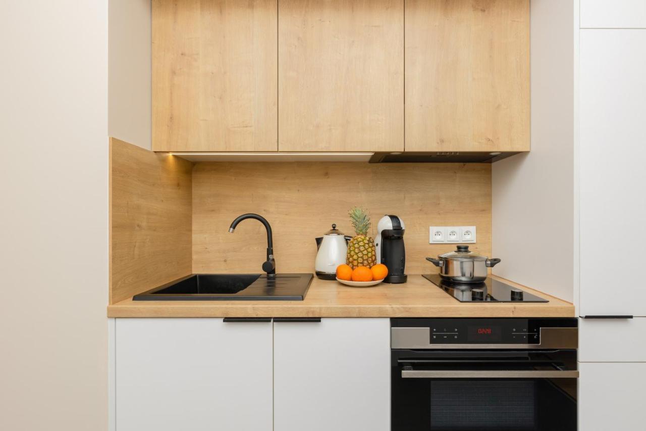 Pet-friendly Kokoryczki By Renters * Warszawa