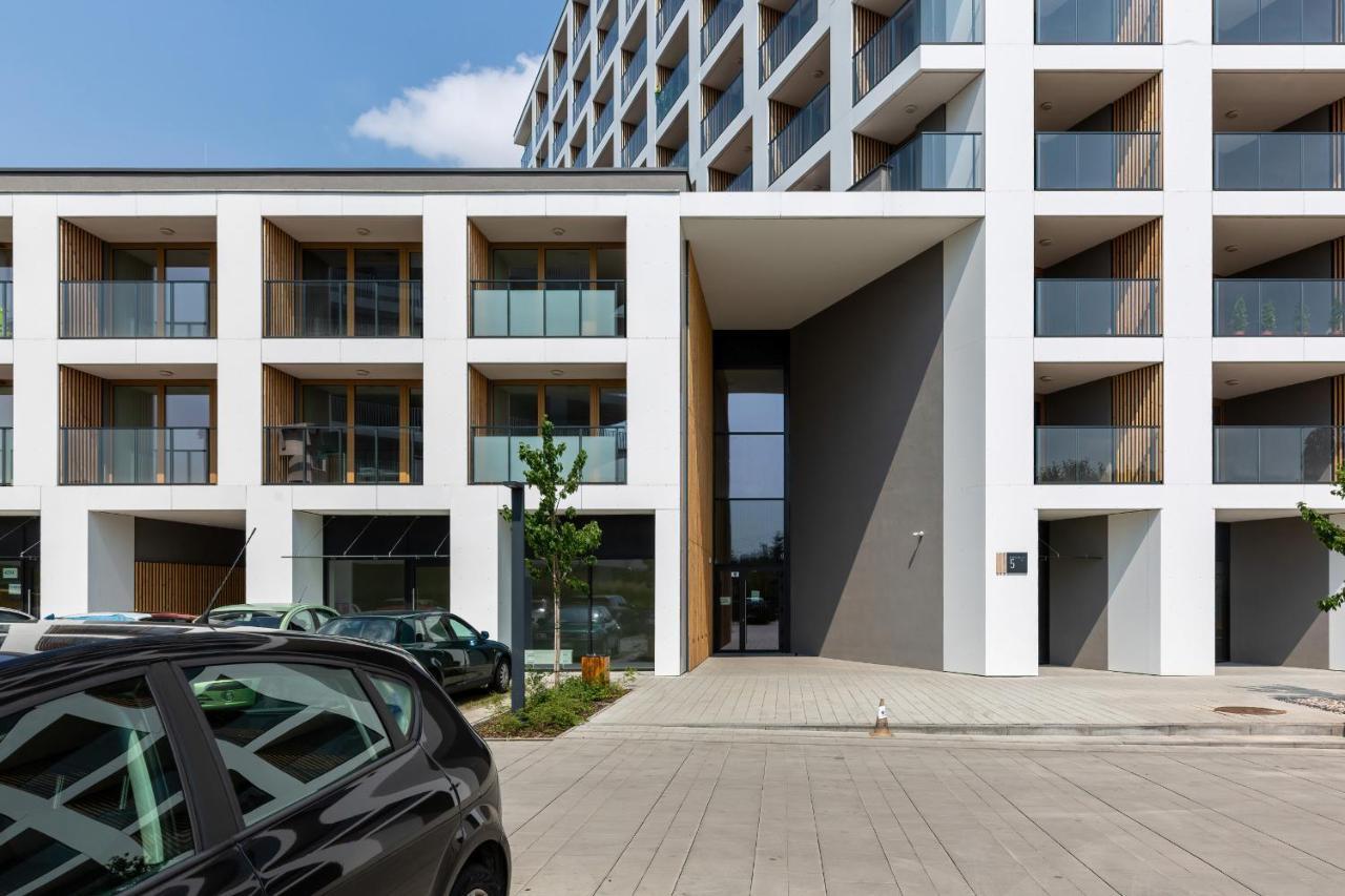 Leilighet Pet-friendly Kokoryczki By Renters Warszawa