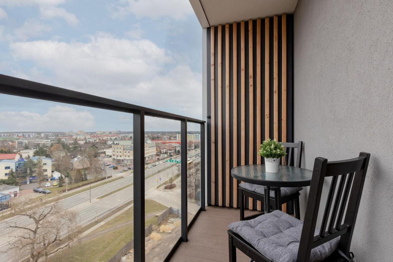 Pet-friendly Kokoryczki By Renters