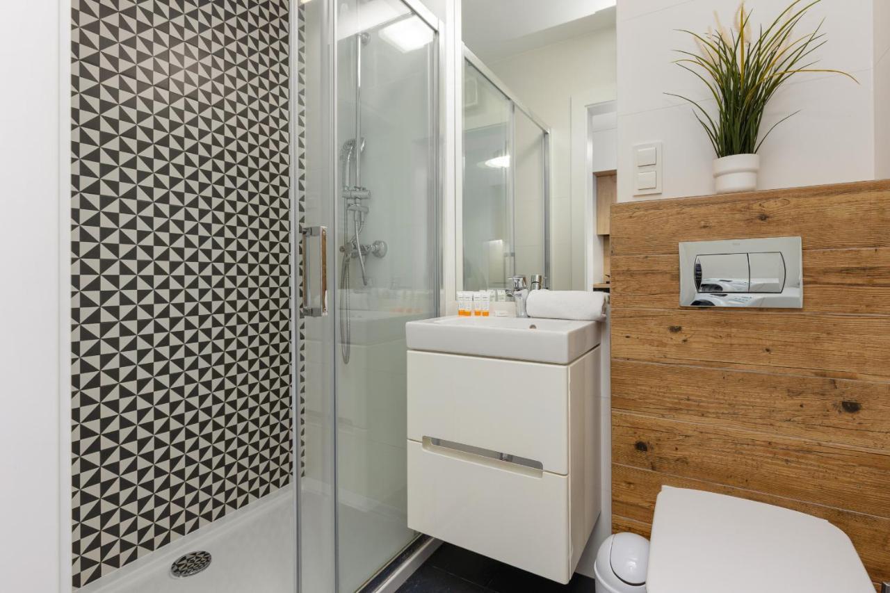 Pet-friendly Kokoryczki By Renters Leilighet Warszawa