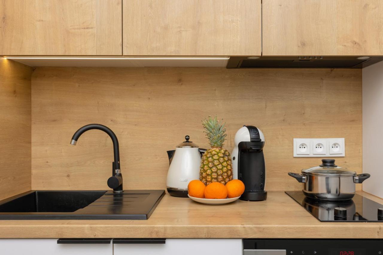 Leilighet Pet-friendly Kokoryczki By Renters Warszawa