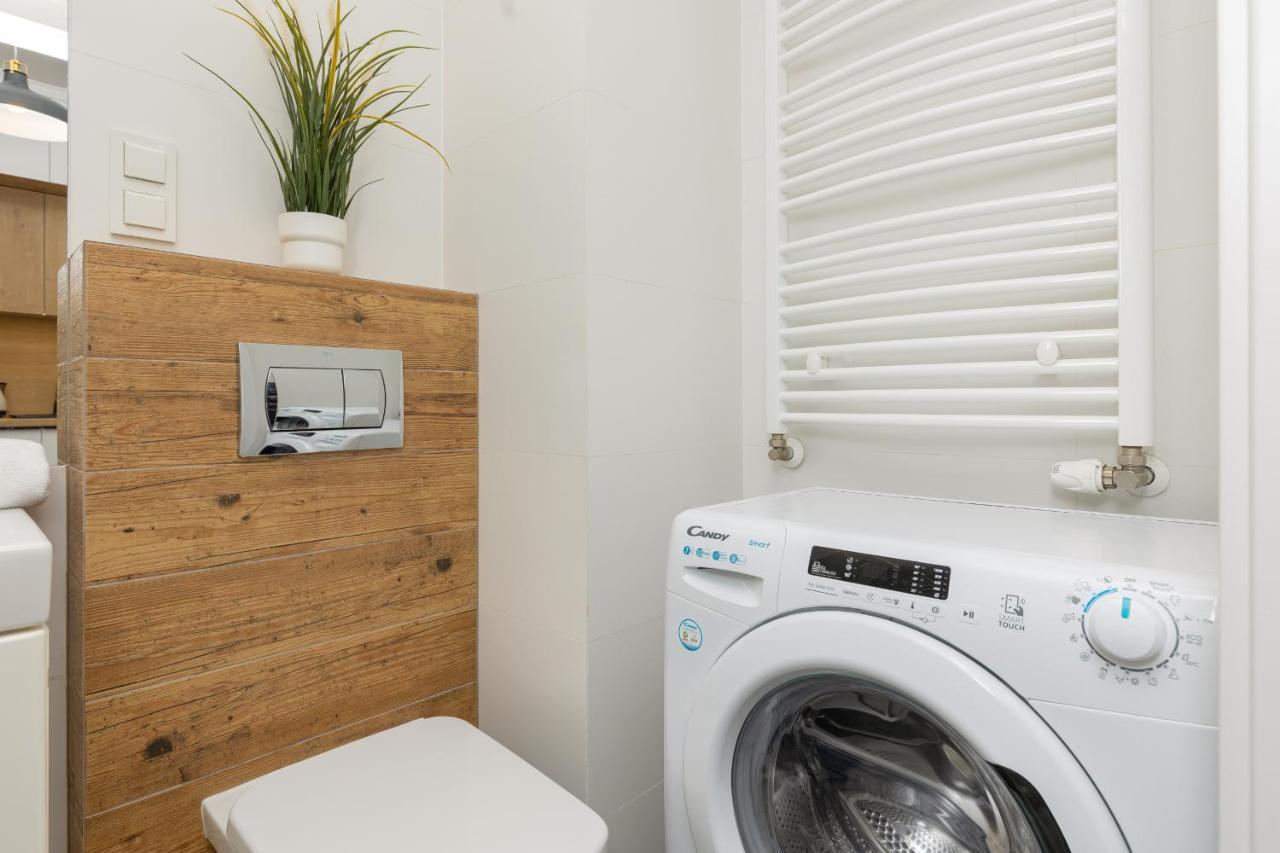 Pet-friendly Kokoryczki By Renters Appartement