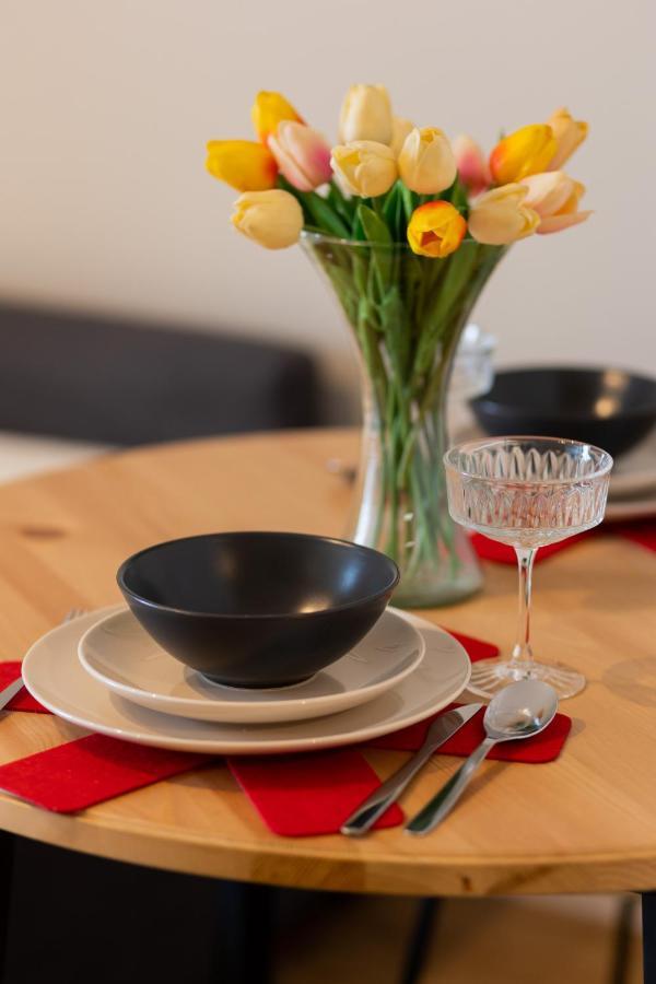 Pet-friendly Kokoryczki By Renters Appartement *