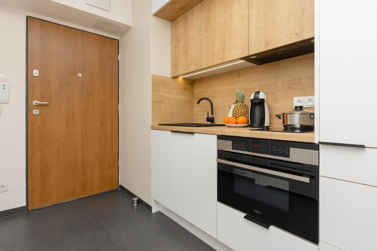Pet-friendly Kokoryczki By Renters